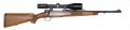 Rifle
